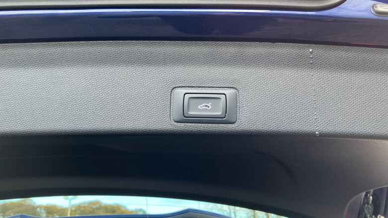 CUPRA Terramar 1.5 eTSI 150 V2 5dr DSG Petrol Hatchback